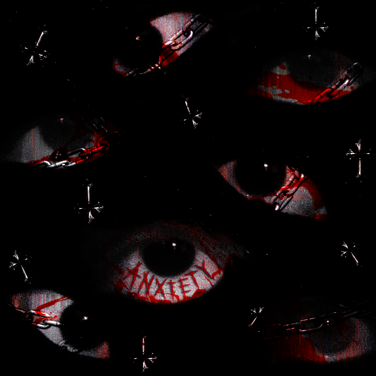 anxiety