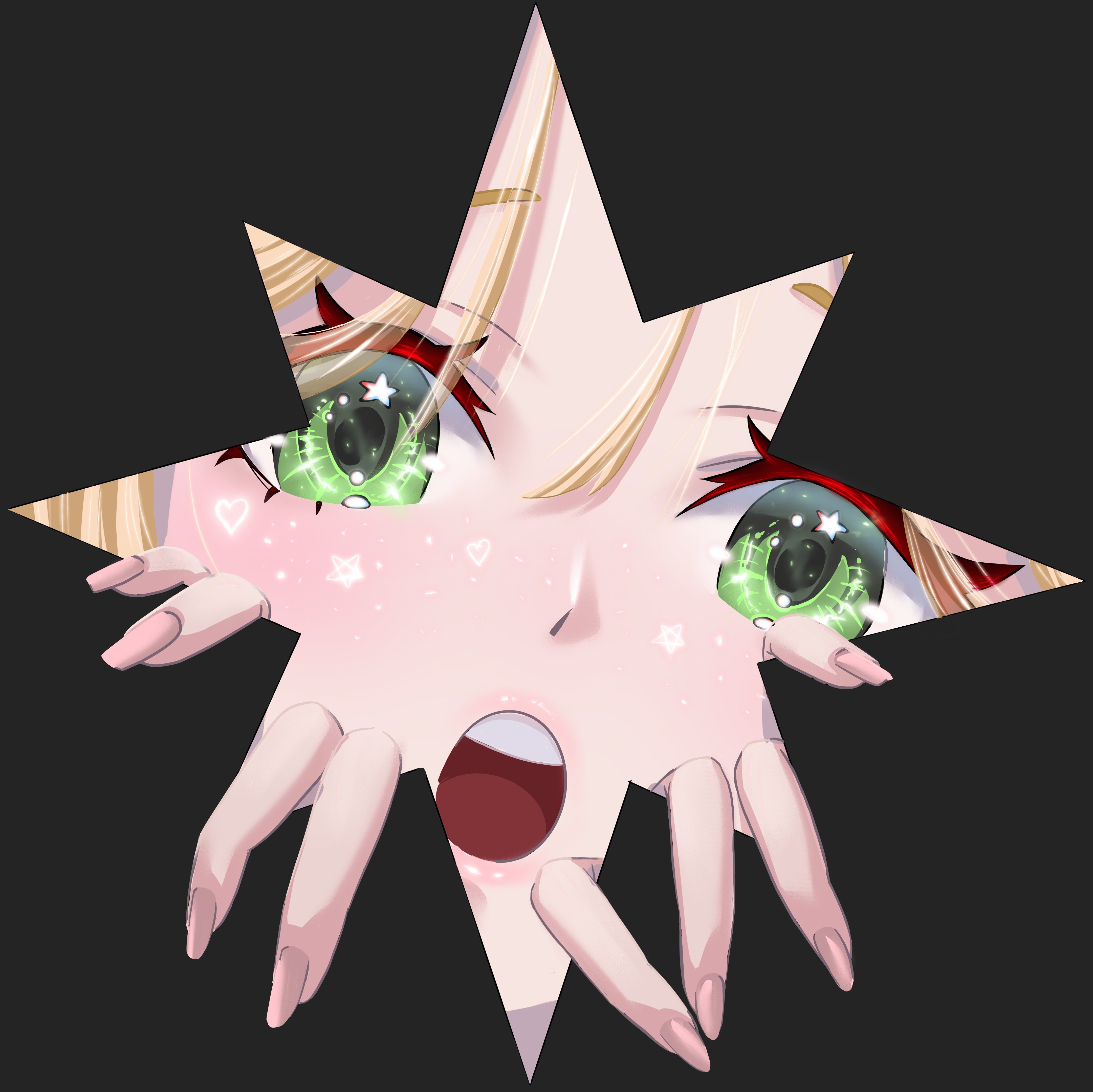 Ansoku