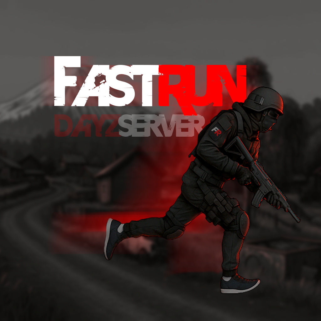 FastRun DayZ