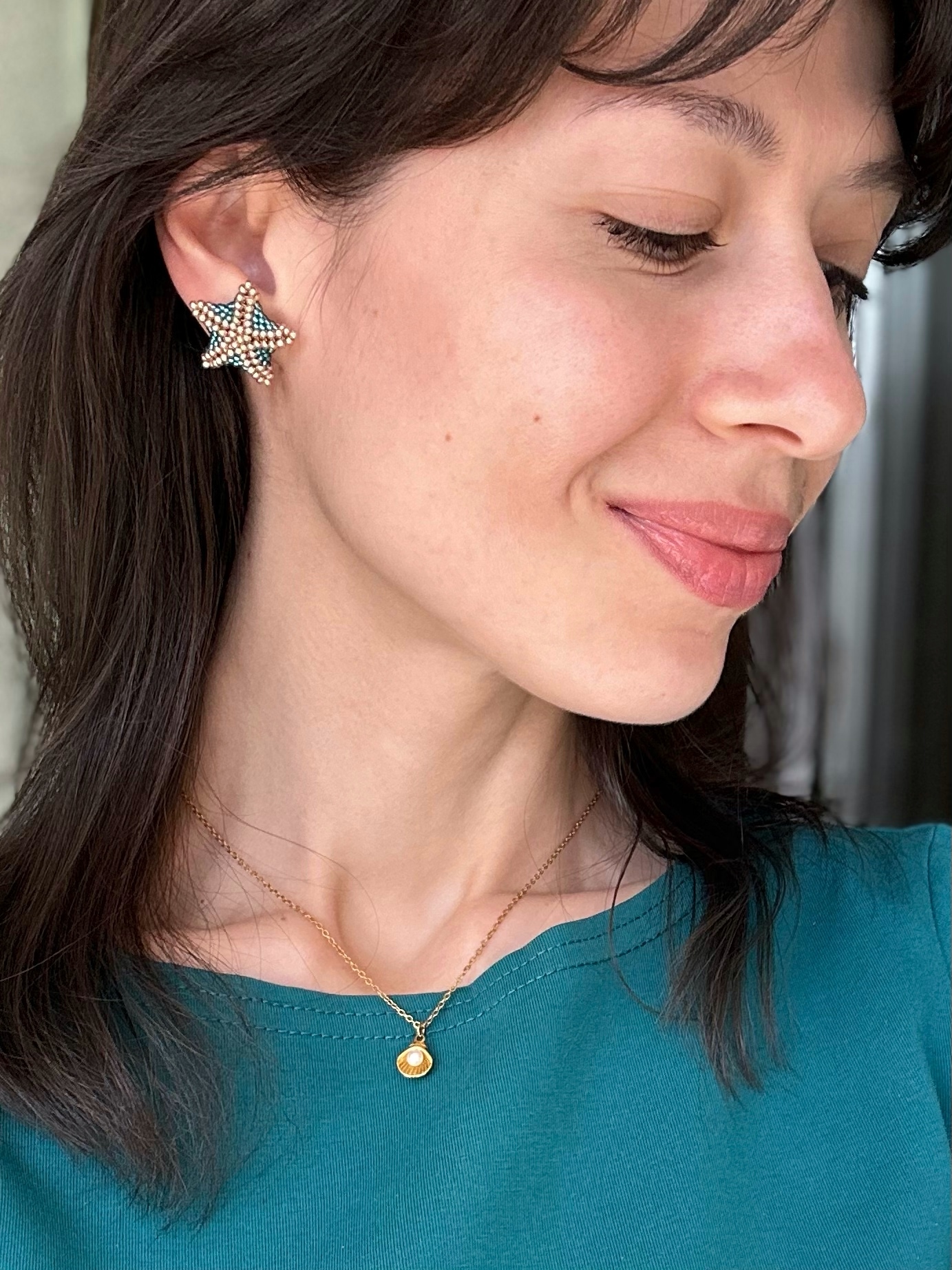 HEARTBEAD Jewelry