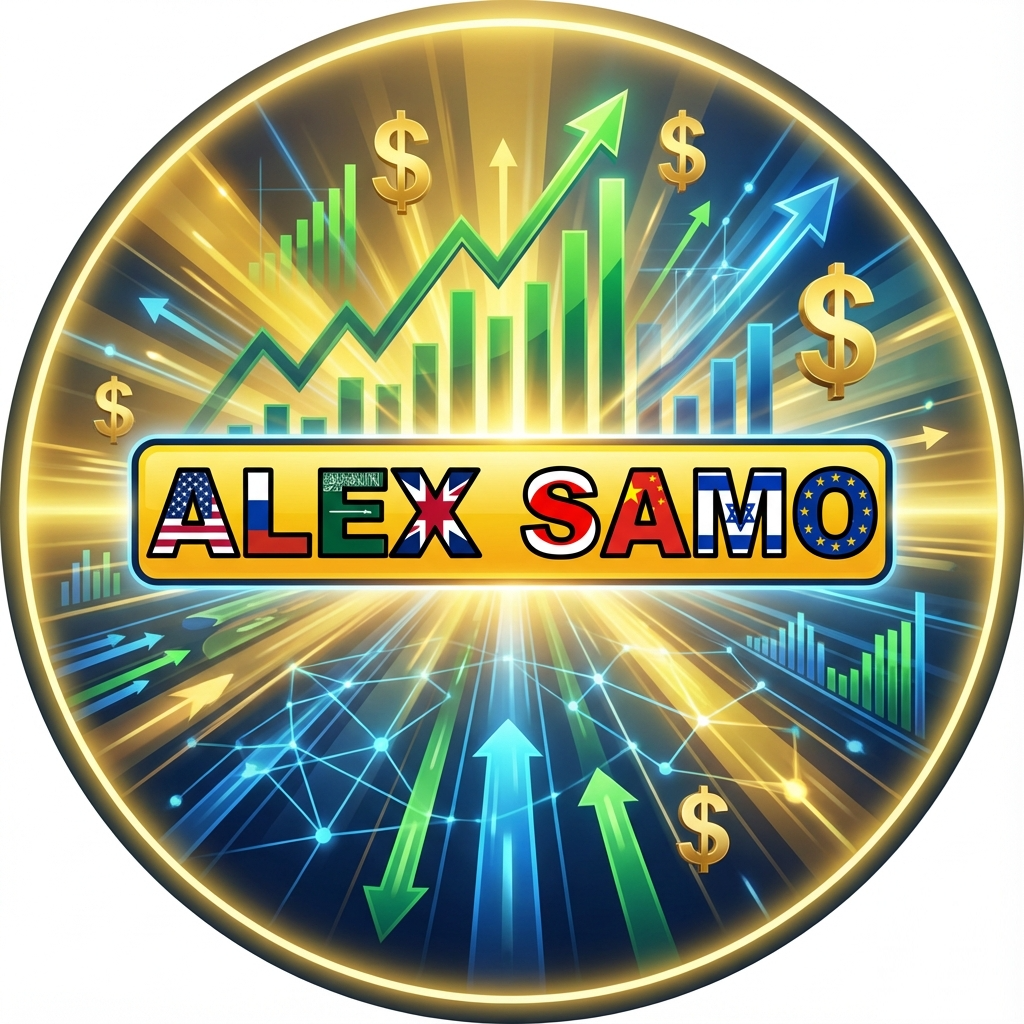 Alex Samo