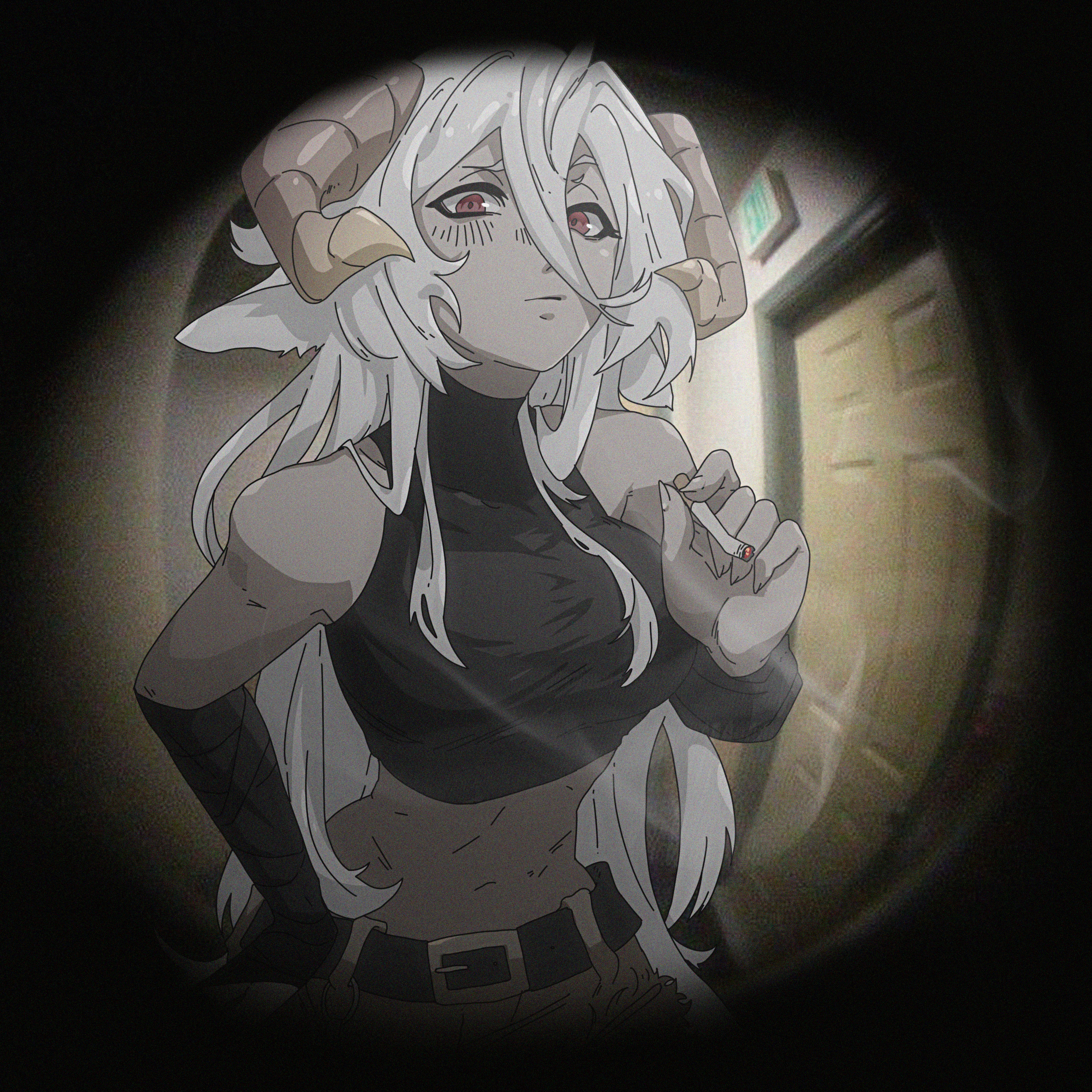Bellephegor