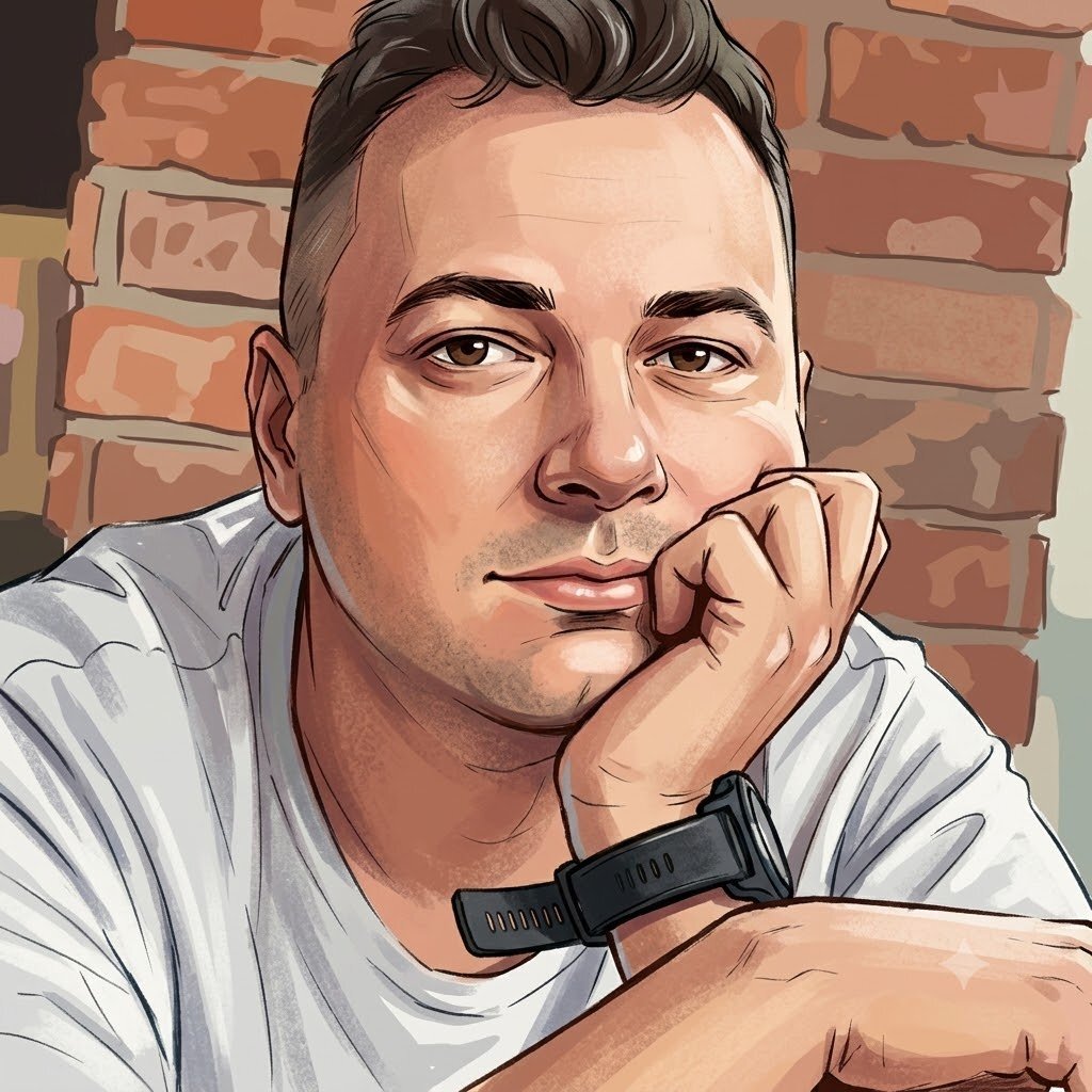 Artur Strazewicz