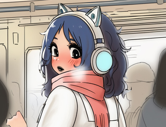 Maho Mushi