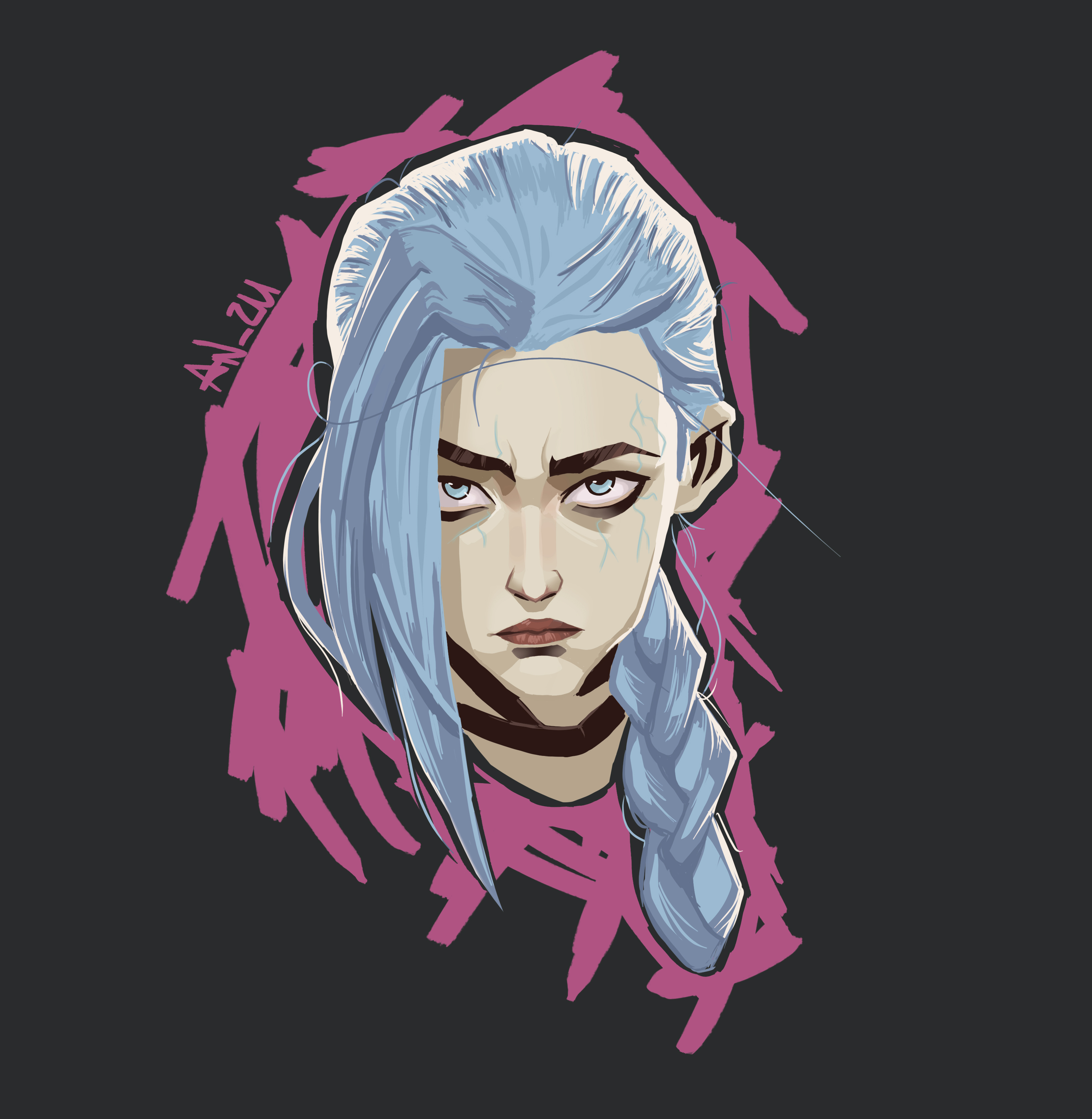 An_zu Art