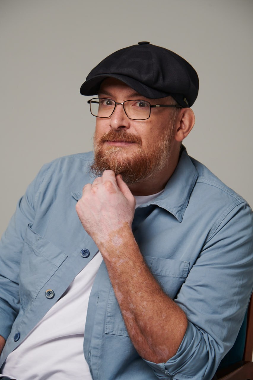 Alexis Oleynikov