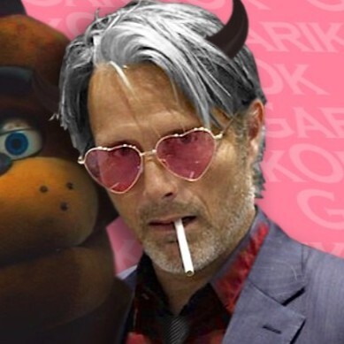 GarikOk