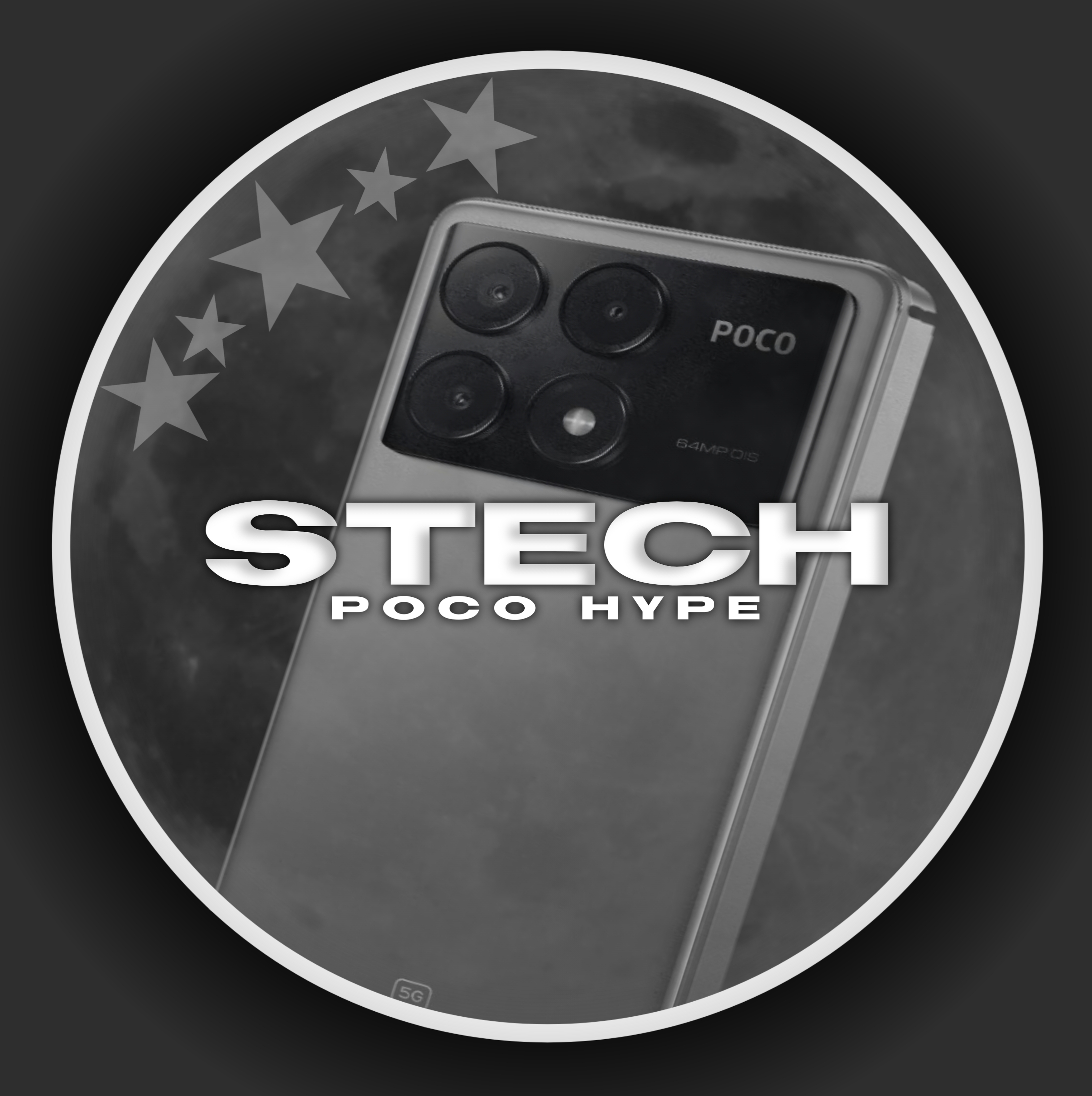 STech