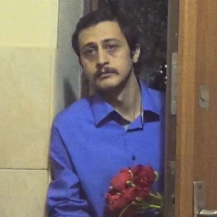 Aren Voskanyan