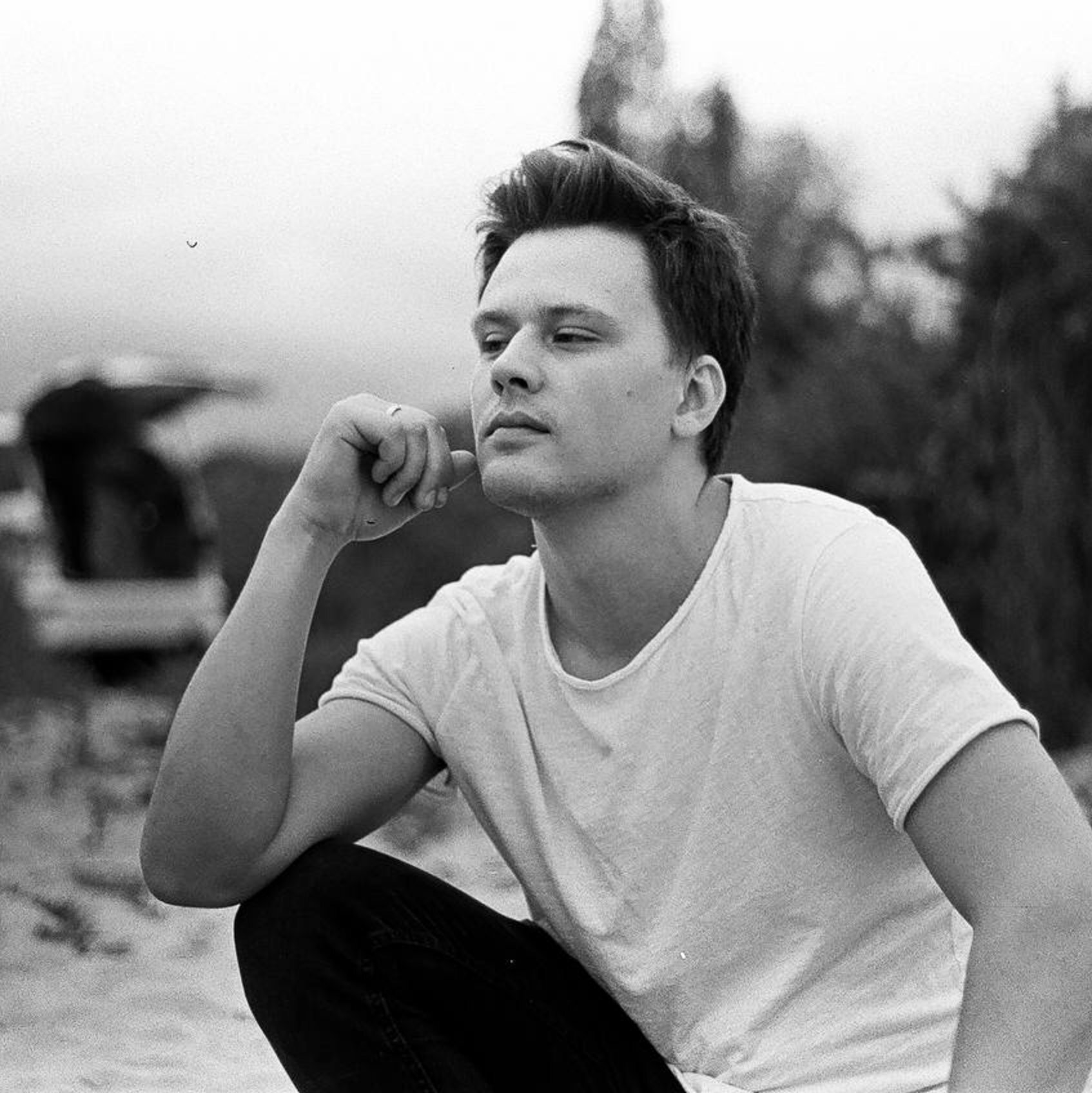 Gleb Ekimov