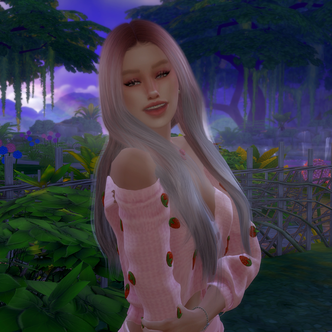 SimPix | Sims 4