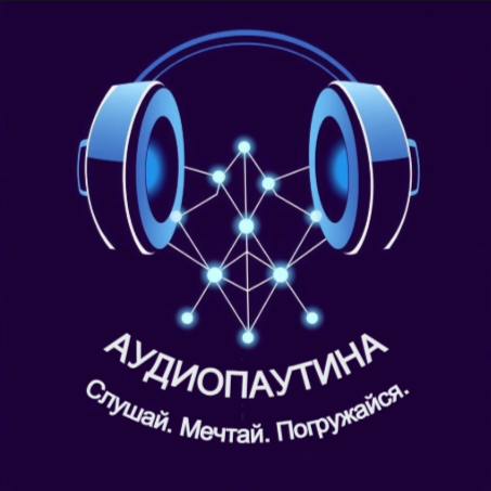 Аудиопаутина - Аудиокниги онлайн
