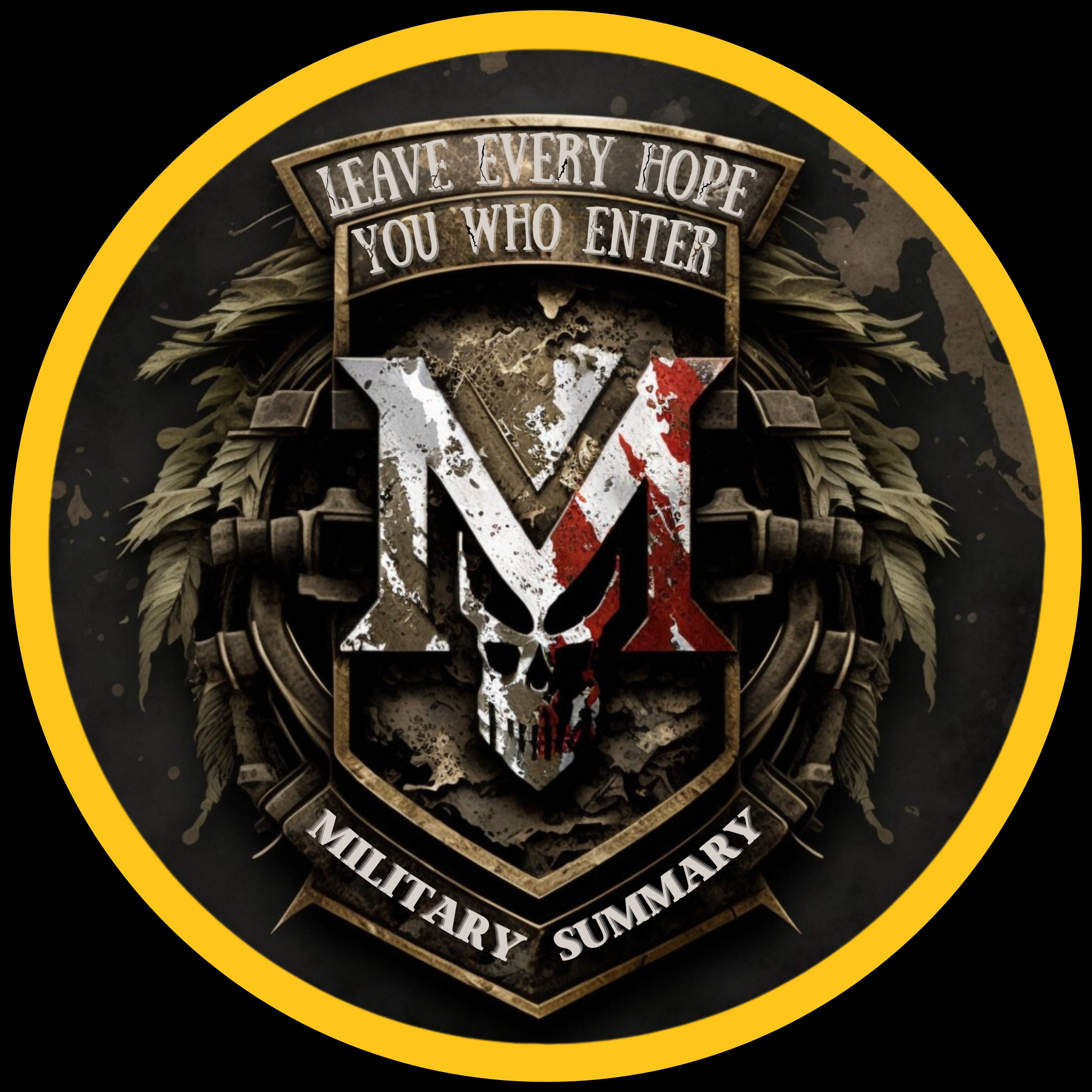 Military Summary