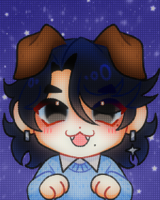 Richoﾟ.☆:｡°.×:｡