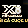 x8cocom