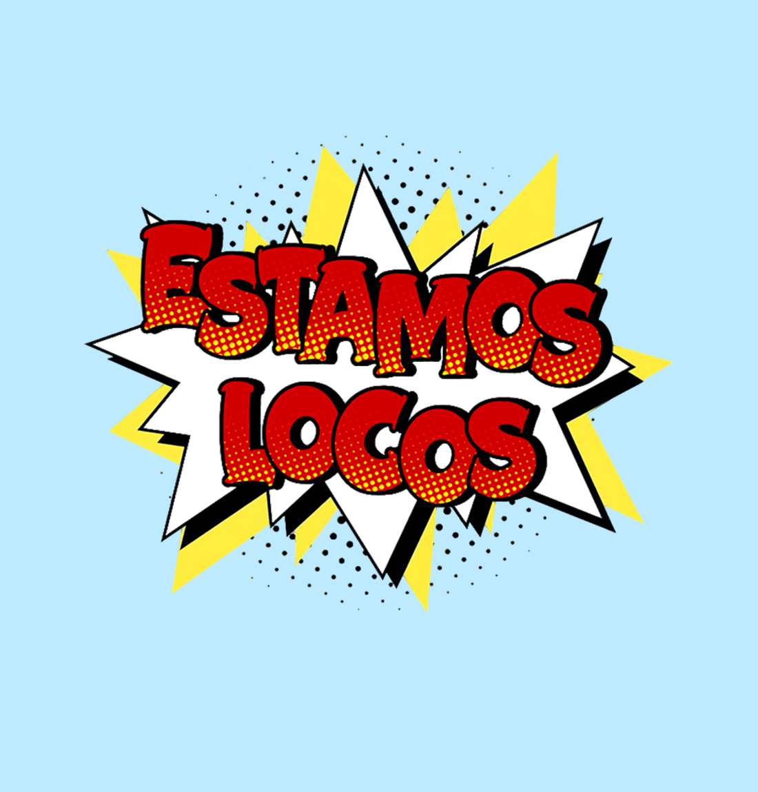 Estamos Locos