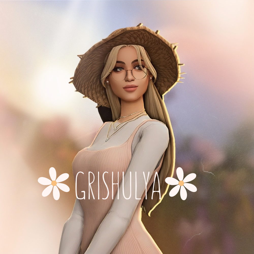 grishulya - exclusive content on Boosty