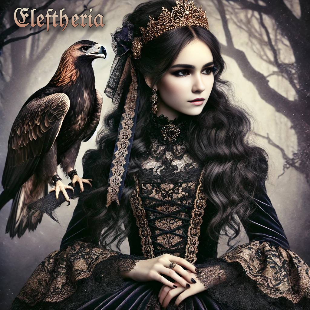 Eleftheria