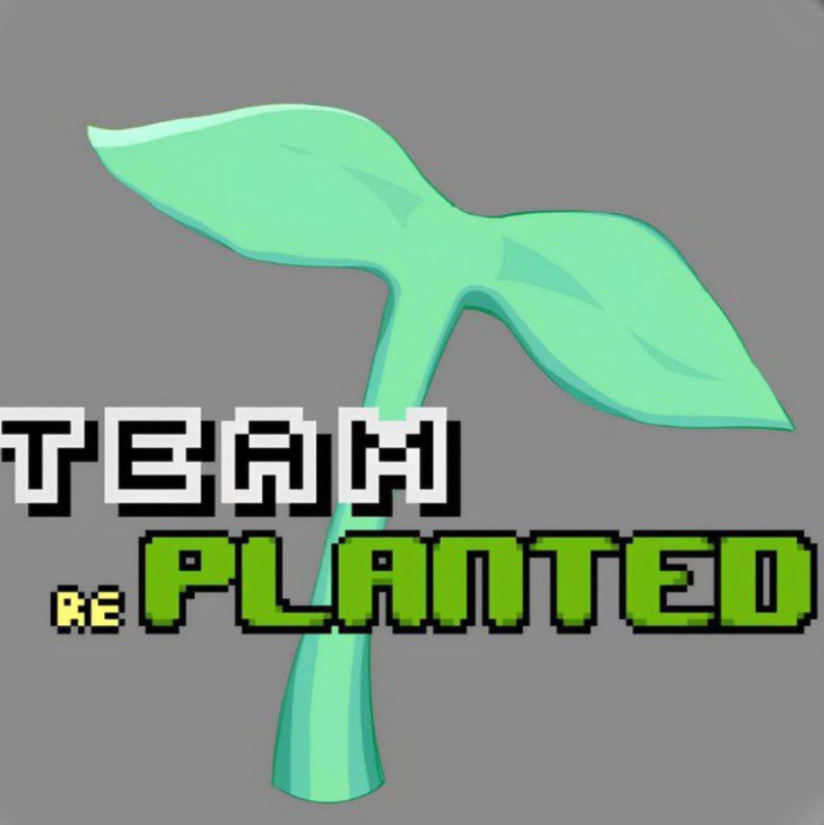 Team RePLANTED