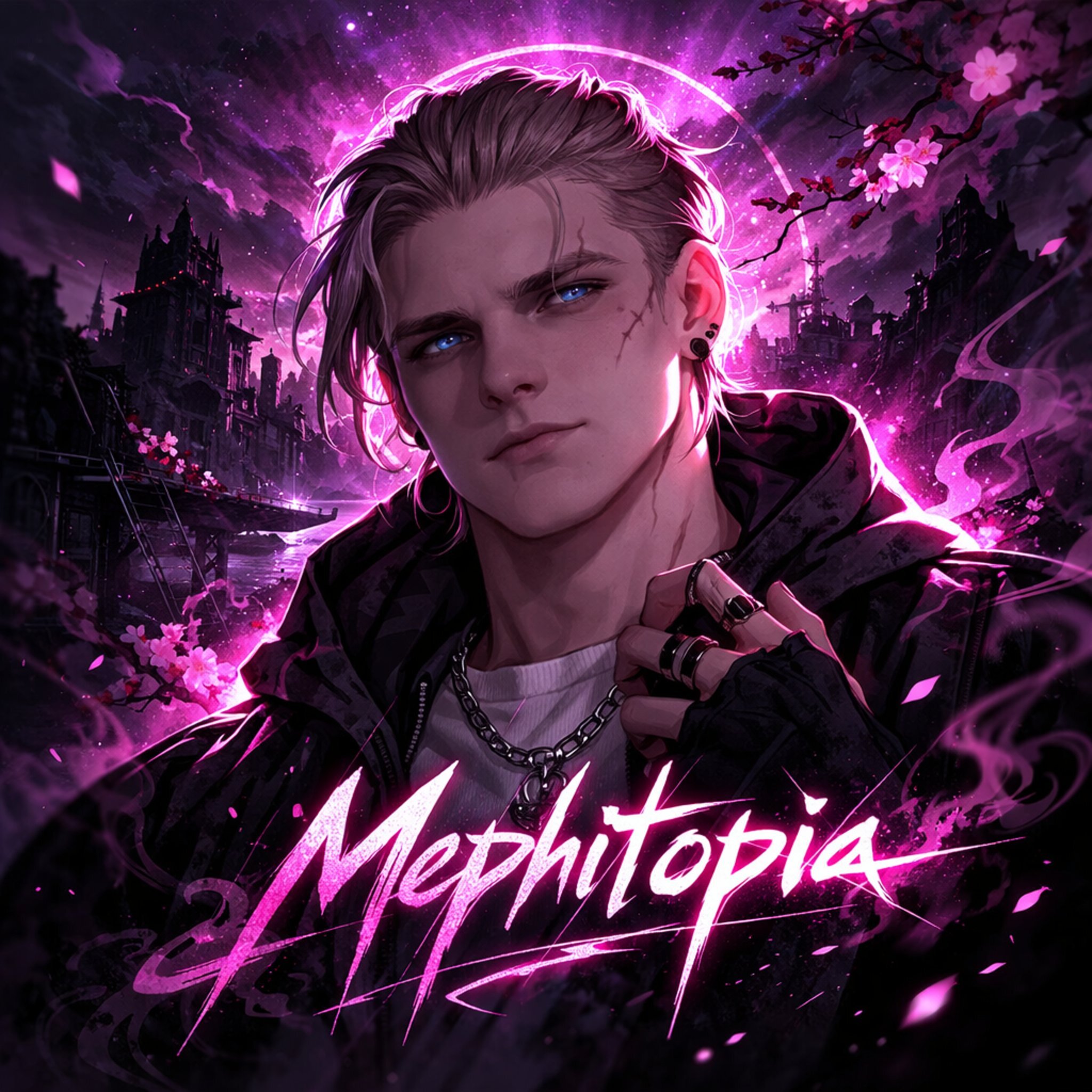 Mephitopia