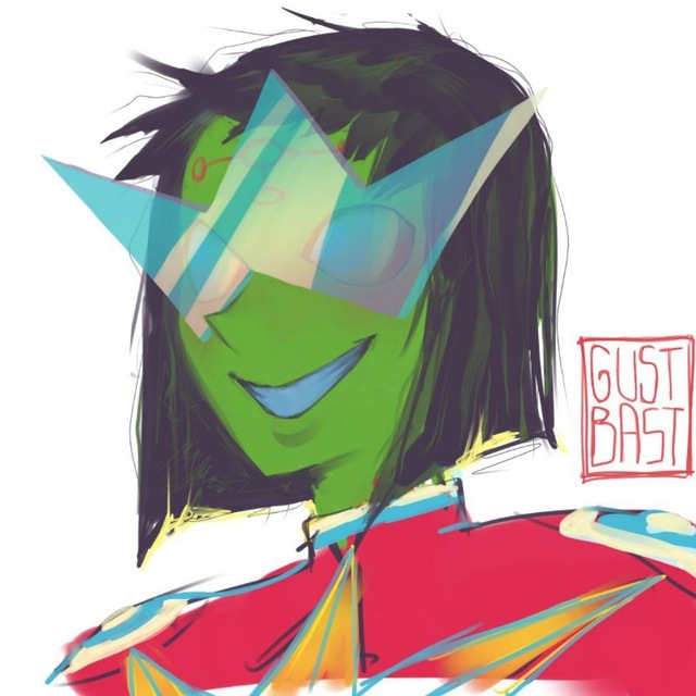GustBast
