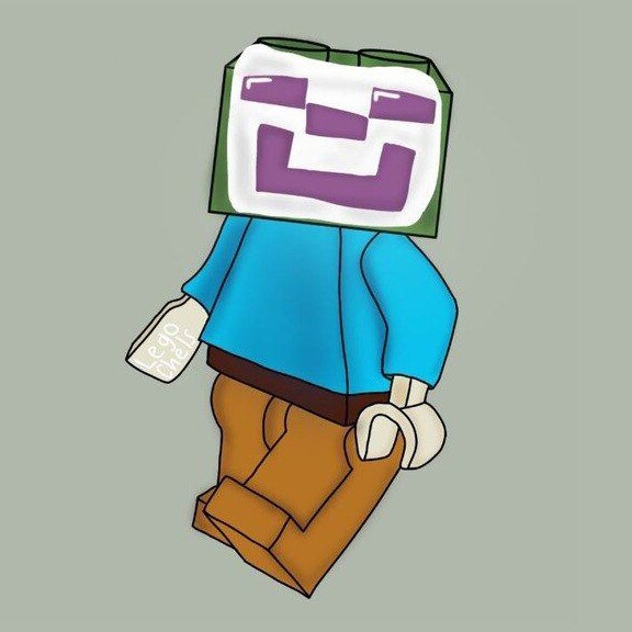Lego Chels
