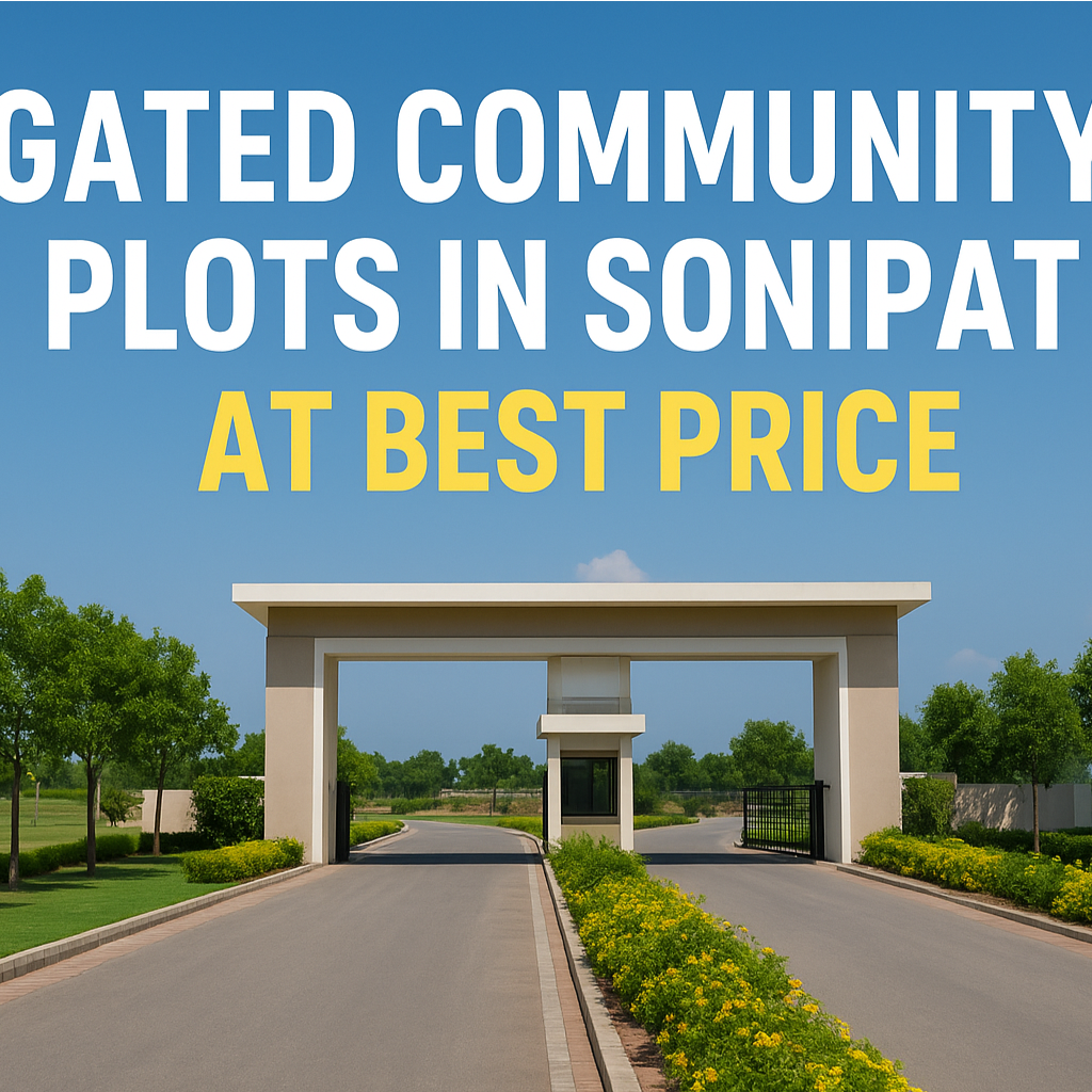 Sonipat Plots For Sale