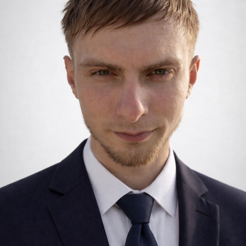 Danil Kochubei