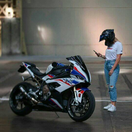 Superbike Dreams & Adventures
