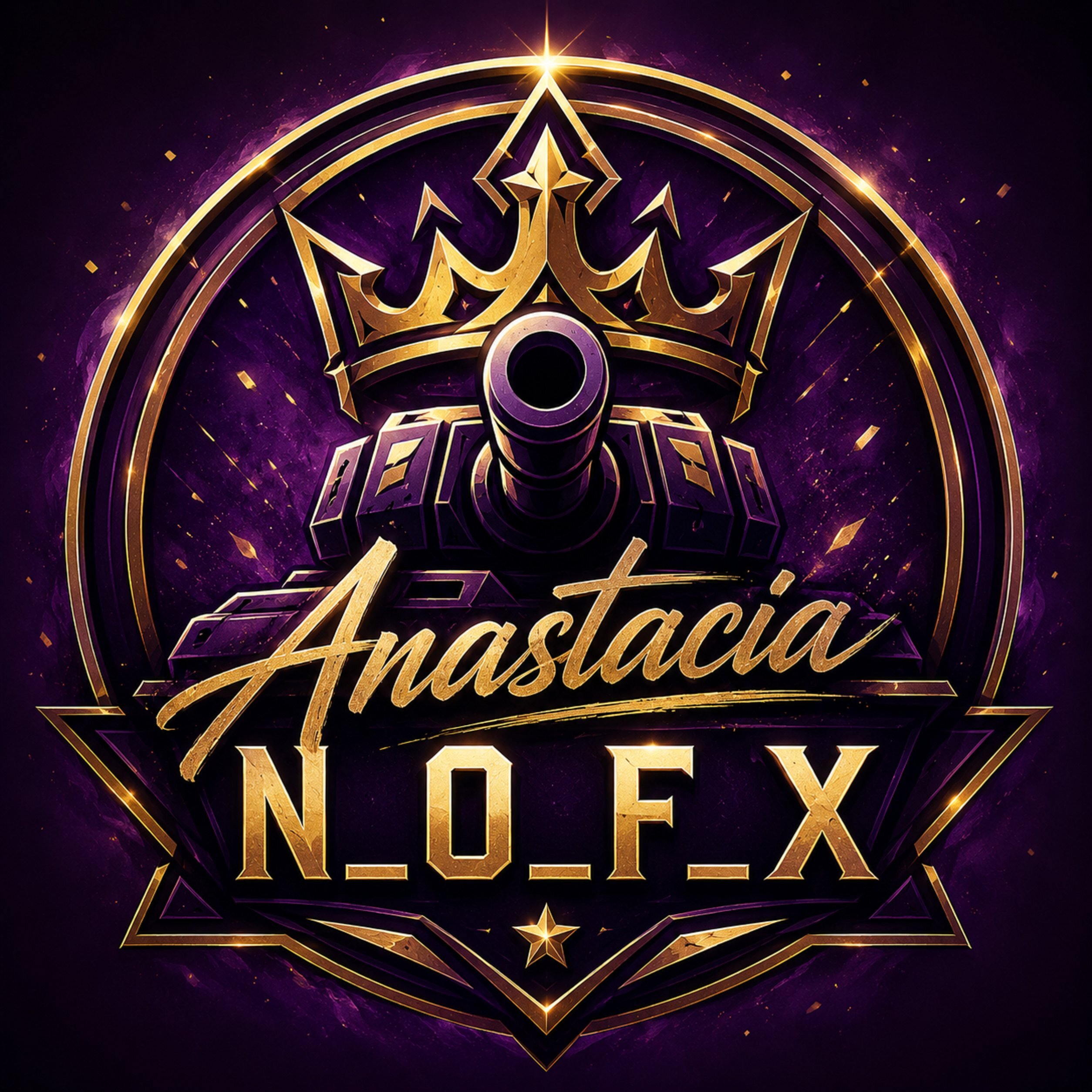 Anastacia N_O_F_X