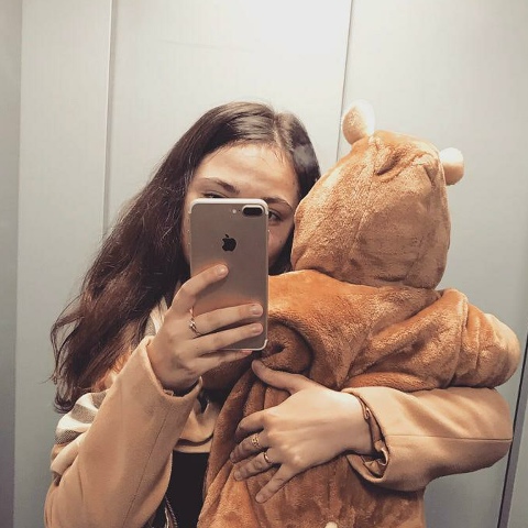 Виолетта Тувенкова