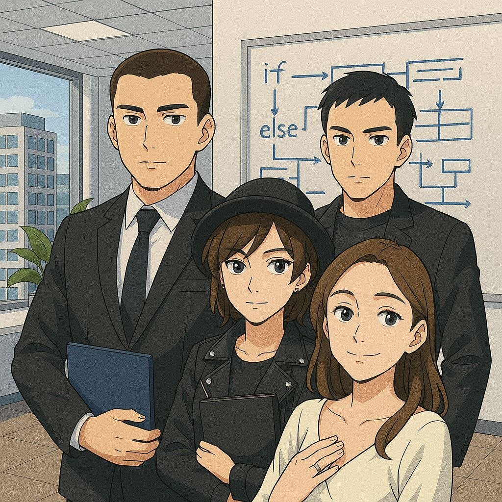R.K. Team