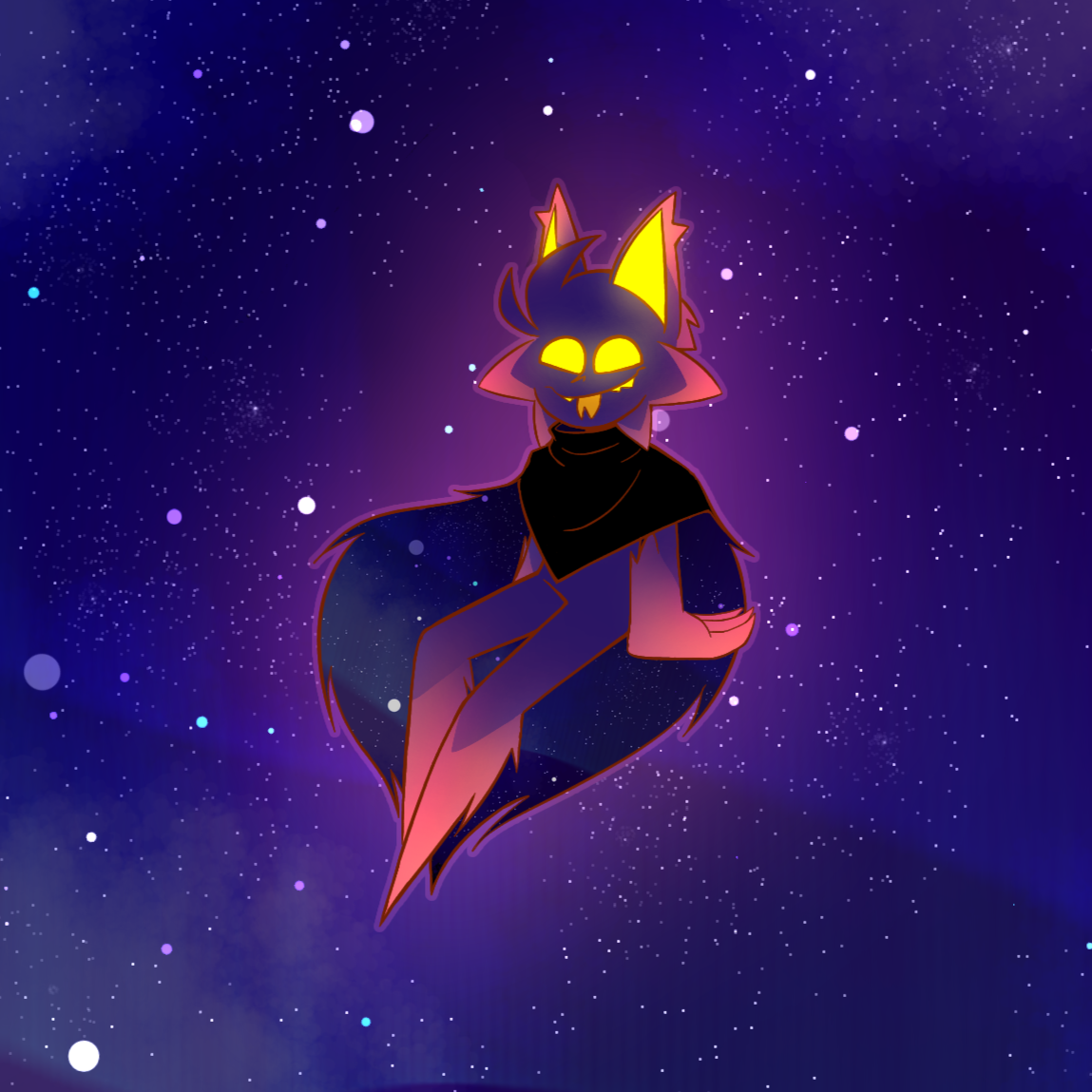 Eclipse “NightSky”