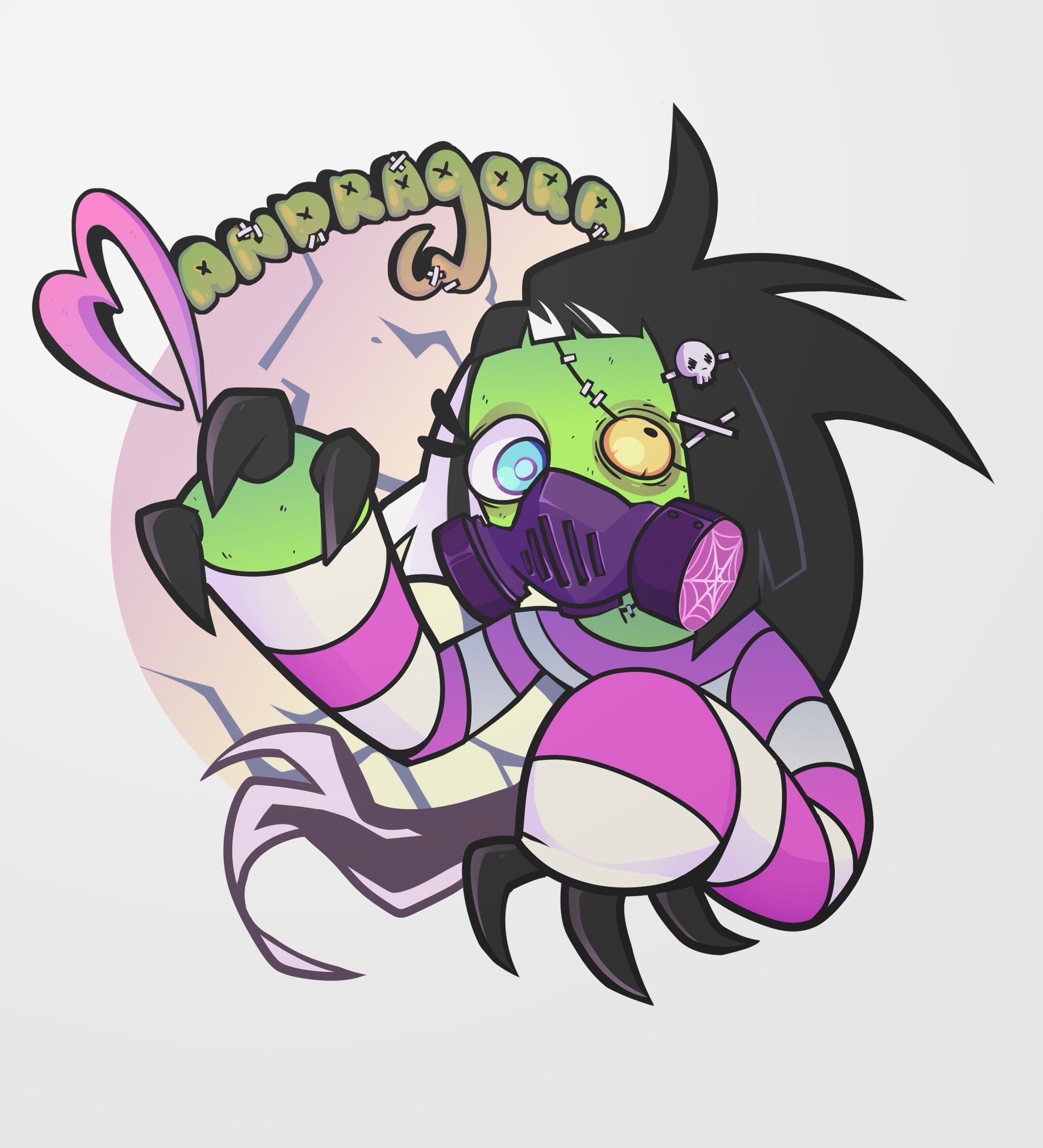 †▒M▲NdR▲G○R▲▒†