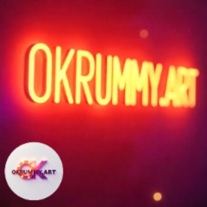 okrummyart