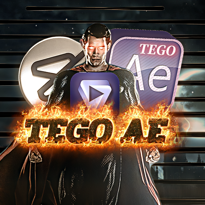 TegoAE