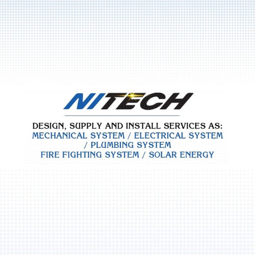 Kỹ Thuật NITECH