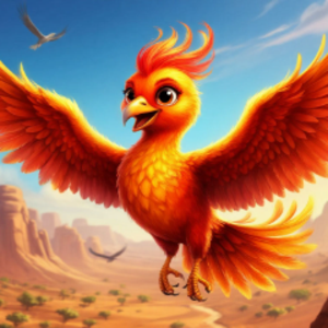 Phoenix_ww