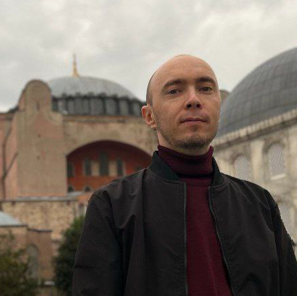 Yanis Salimov