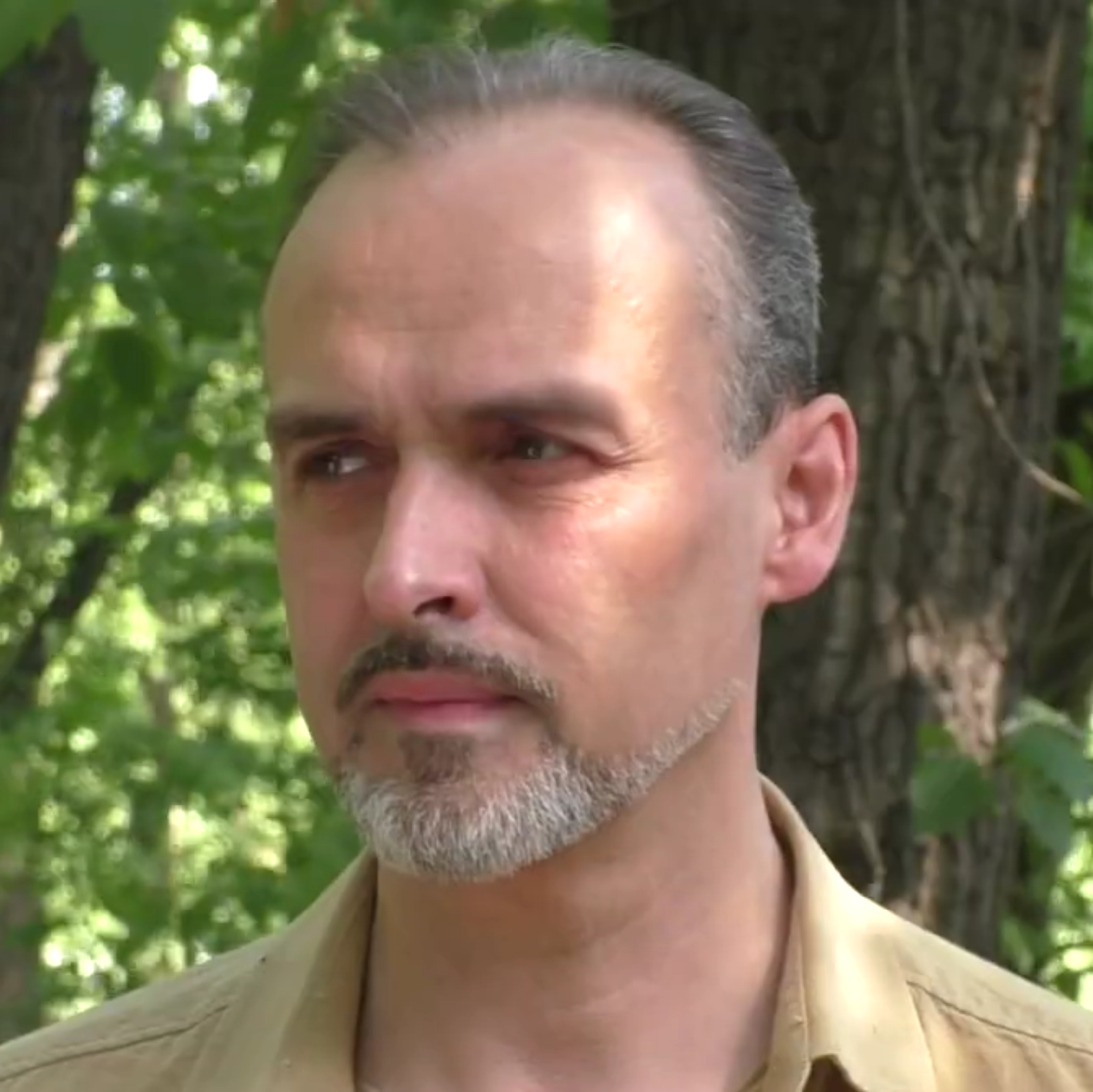 Андрей Шигин