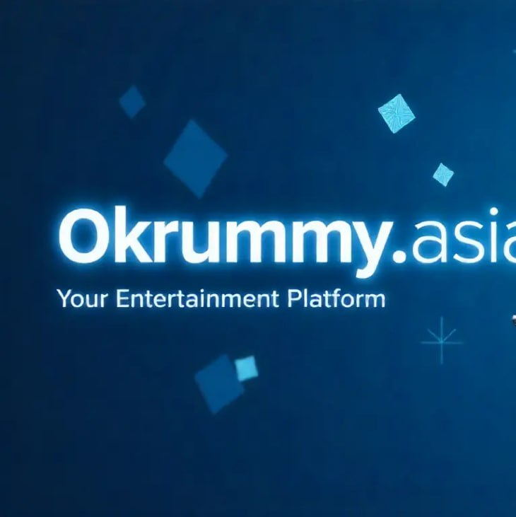 okrummyasia