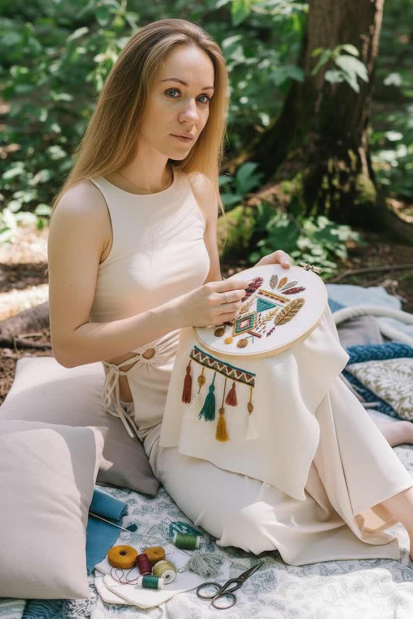 Оля Королева