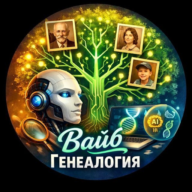 Вайб Генеалогия