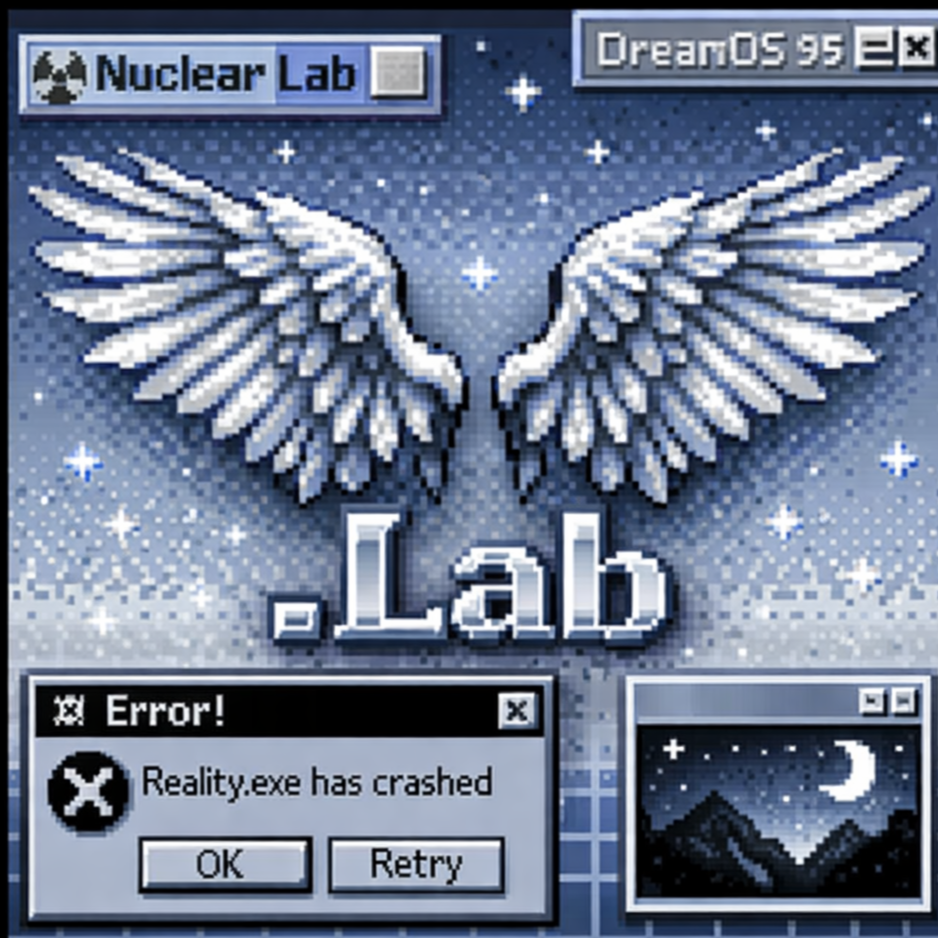 Nuclear.Lab Official