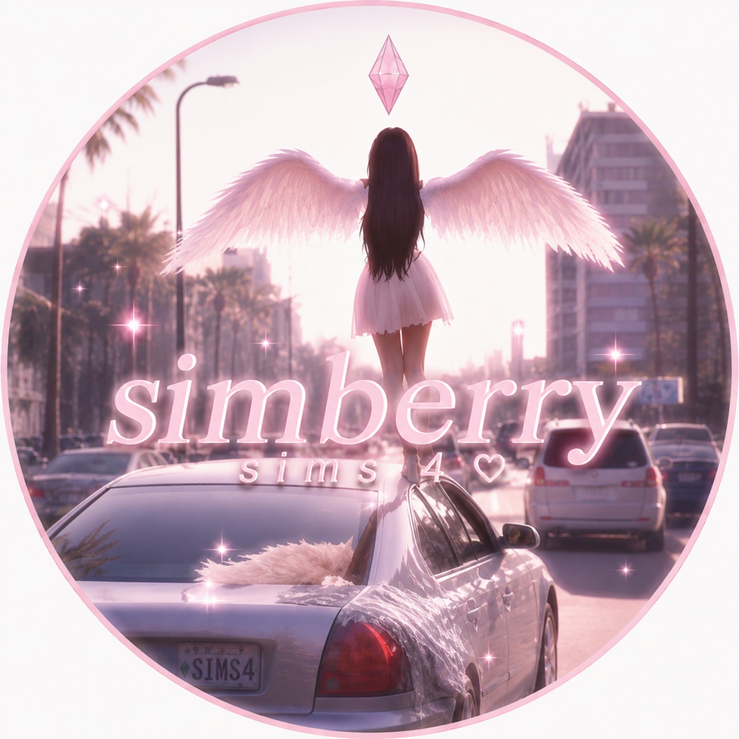 simberry
