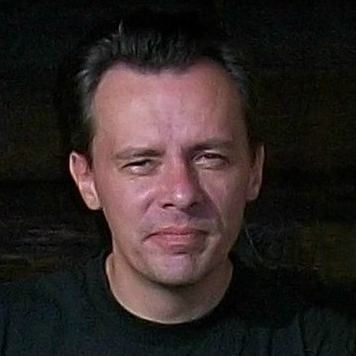 Олег Бузинский