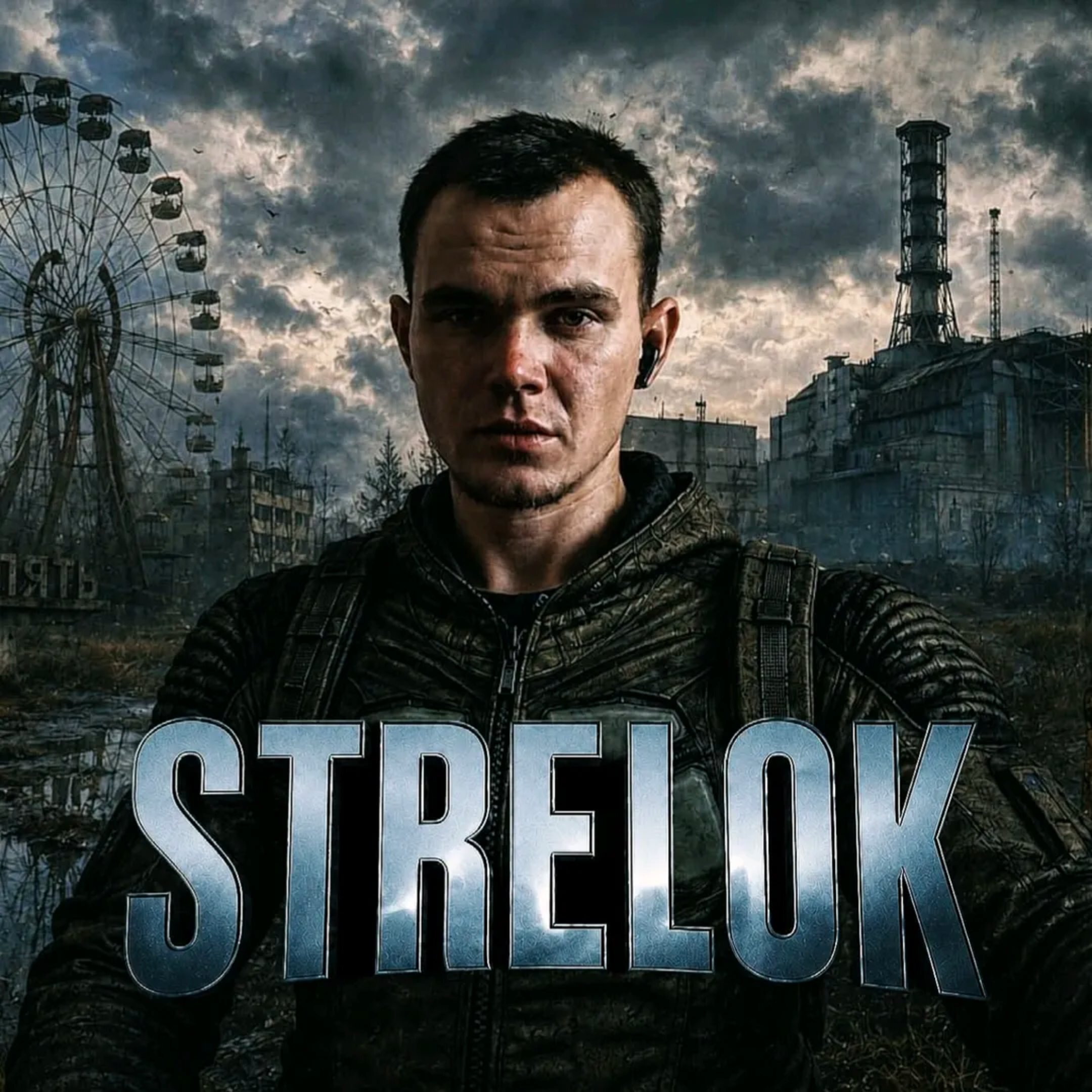 official.strelok