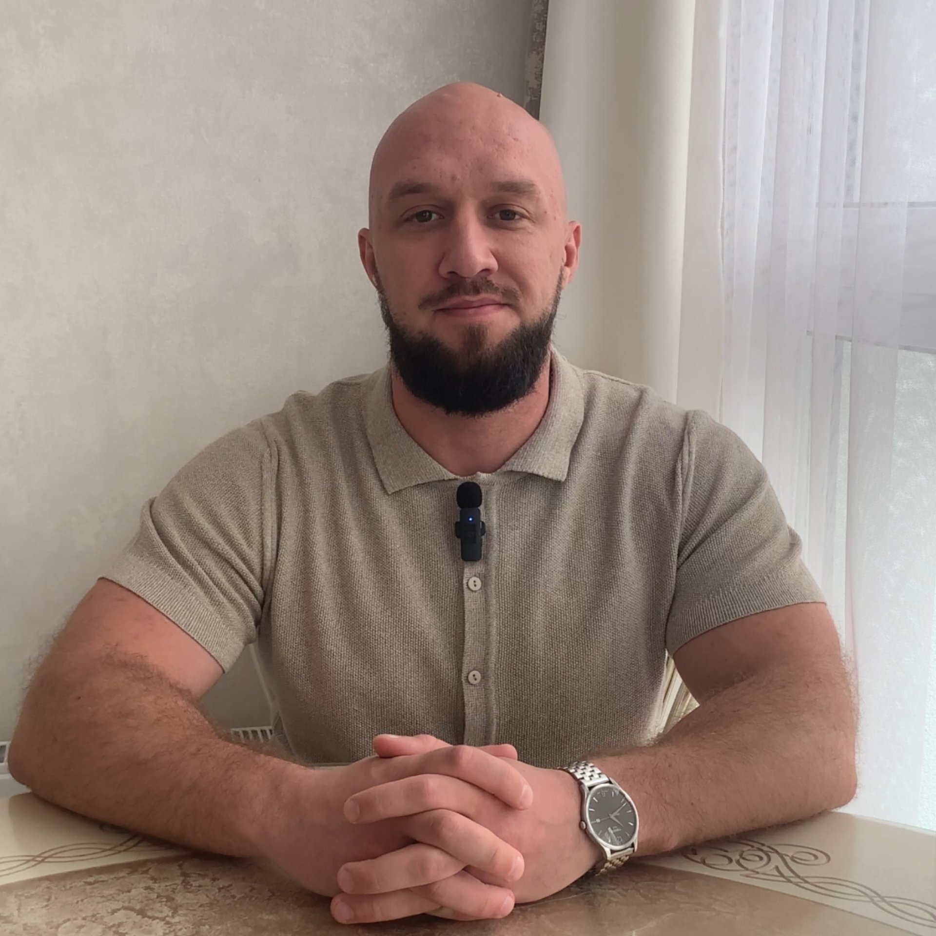 Разбираемся вместе | Даниил
