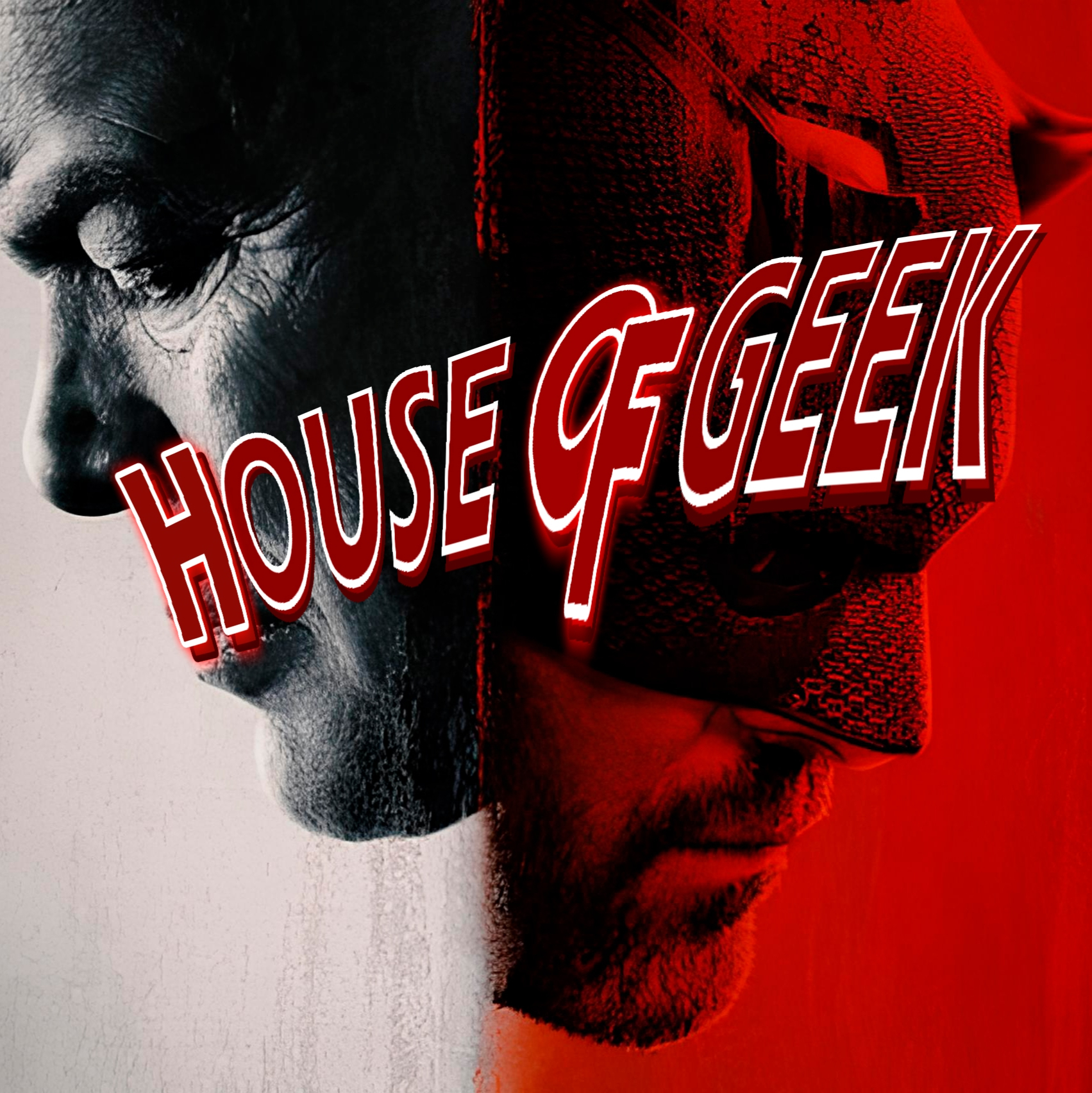 House OF GeeK