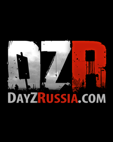 DayZ Russia